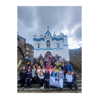 Piódão, um trilho de emoções partilhada!